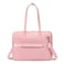 Chantria Durable Laptop Bag Water Resistant Premium Women&rsquo;s Hand Bag with Multifunctional Compartment with Multiple Pockets for Casual Work College School CB00773 Pink