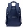 Chantria Premium Nylon Laptop Daypack for Women Water Resistant Durable Multifunctional Anti-Theft Backpack for Casual Office School College CB00778 Blue