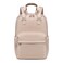 Chantria Premium Nylon Laptop Daypack for Women Water Resistant Durable Multifunctional Anti-Theft Backpack for Casual Office School College CB00778 Khaki
