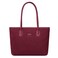 Chantria Premium Lightweight Tote Bag for Women Water Resistant Multifunctional Hand Bag with Separate Laptop and Tablet Compartment CB00800 Burgundy
