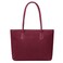 Chantria Premium Lightweight Tote Bag for Women Water Resistant Multifunctional Hand Bag with Separate Laptop and Tablet Compartment CB00800 Burgundy