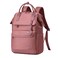 Chantria Premium Shoulder Laptop Daypack for Women Water Resistant Durable Multifunctional Anti-Theft Backpack for Casual/Office/School/College, CB00788, Nostalgia Rose