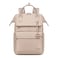Chantria Premium Shoulder Laptop Daypack for Women Water Resistant Durable Multifunctional Anti-Theft Backpack for Casual/Office/School/College, CB00788, Khaki