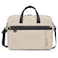 Arctic Hunter Office Laptop Bag Water Resistant Anti-theft Messager Bag 16.5 inch with Adjustable shoulder strap Cross Body Bag for Men and Women, GWB00849, Khaki