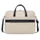 Arctic Hunter Office Laptop Bag Water Resistant Anti-theft Messager Bag 16.5 inch with Adjustable shoulder strap Cross Body Bag for Men and Women, GWB00849, Khaki