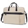 Arctic Hunter Office Laptop Bag Water Resistant Anti-theft Messager Bag 16.5 inch with Adjustable shoulder strap Cross Body Bag for Men and Women, GWB00849, Khaki