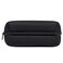 Arctic Hunter Unisex Carry All Bag Durable Premium Water Resistant 180&deg; Opening Hand Bag for Men and Women in Casual, Travel, KB00613, Black