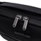 Arctic Hunter Unisex Carry All Bag Durable Premium Water Resistant 180&deg; Opening Hand Bag for Men and Women in Casual, Travel, KB00613, Black