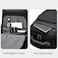 Arctic Hunter Unisex Laptop Backpack Durable Anti-Theft 180&deg; Open Bag with TSA Lock/ USB and Type-C Port for Office Business Travel College, B00415