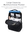 Arctic Hunter 17 Inch Slim Laptop Backpack Water Resistant Anti-Theft Backpack for Business Casual Travel College School for Men Women, B00671