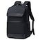Arctic Hunter 17 Inch Slim Laptop Backpack Water Resistant Anti-Theft Backpack for Business Casual Travel College School for Men Women, B00671