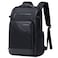 Arctic Hunter 16 Inch Laptop backpack Waterproof 180&deg; Open Business Casual Travel backpack with USB/C-Type Port for Men Women, B00675
