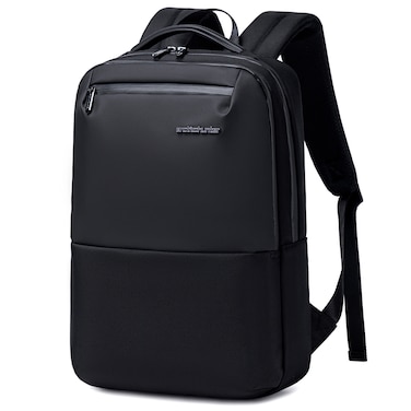 Arctic Hunter 16 Inch Slim Laptop Backpack Water Resistant Anti-Theft Daypack for Business Casual Travel for Men Women, B00681