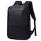 Arctic Hunter 16 Inch Slim Laptop Backpack Water Resistant Anti-Theft Daypack for Business Casual Travel for Men Women, B00681