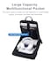Arctic Hunter Unisex 15.6-inch Laptop Backpack 180&deg; Open Shoulder Daypack for Office Business Travel College School, B00684