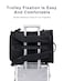 Arctic Hunter Unisex 15.6-inch Laptop Backpack 180&deg; Open Shoulder Daypack for Office Business Travel College School, B00684
