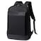 Arctic Hunter 16.5-inch Durable Casual Daypack Water Resistant Computer Bag with Luggage Carry Strap and Anti-Theft pockets for Men and Women, B00690
