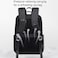 Arctic Hunter Travel Backpack 20 L Durable Premium Water-resistant Shoulder Laptop Daypack for Office Business Travel College School, B00807