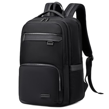 Arctic Hunter Travel Backpack 20 L Durable Premium Water-resistant Shoulder Laptop Daypack for Office Business Travel College School, B00807