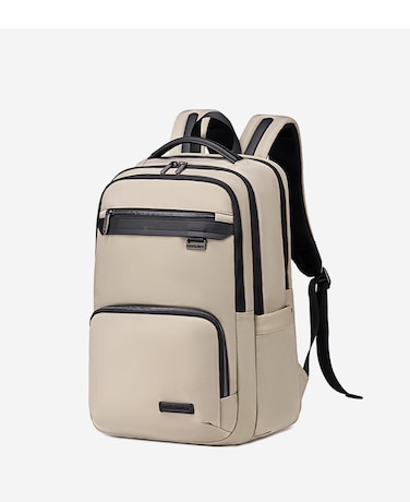 Arctic Hunter Travel Backpack 20 L Durable Premium Water-resistant Shoulder Laptop Daypack for Office Business Travel College School, B00807