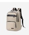 Arctic Hunter Travel Backpack 20 L Durable Premium Water-resistant Shoulder Laptop Daypack for Office Business Travel College School, B00807