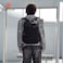 Arctic Hunter 17-inch Laptop Backpack Durable Anti-Theft Premium Water-resistant Shoulder Laptop Daypack for Office Business Travel College School, B00810