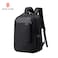 Arctic Hunter 17-inch Laptop Backpack Durable Anti-Theft Premium Water-resistant Shoulder Laptop Daypack for Office Business Travel College School, B00810
