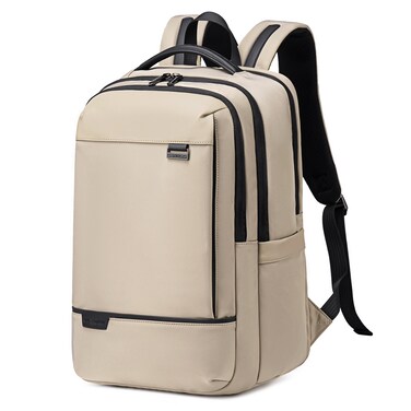 Arctic Hunter 17-inch Laptop Backpack Durable Anti-Theft Premium Water-resistant Shoulder Laptop Daypack for Office Business Travel College School, B00810