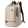 Arctic Hunter 17-inch Laptop Backpack Durable Anti-Theft Premium Water-resistant Shoulder Laptop Daypack for Office Business Travel College School, B00810