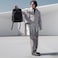 Arctic Hunter Anti-Theft Travel Backpack Durable Premium Water-resistant 17 L Laptop backpack for Office Business Travel College School, B00811