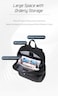 Arctic Hunter Anti-Theft Travel Backpack Durable Premium Water-resistant 17 L Laptop backpack for Office Business Travel College School, B00811