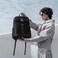 Arctic Hunter Durable Laptop Backpack Premium Water-resistant 15 L Anti-Theft  Backpack for Office Business Travel College School, B00812