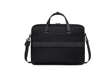 Arctic Hunter Laptop Backpack Water Resistant Anti-theft Messager Bag 16-inch computer Bag with Adjustable shoulder strap for Cross Body Bag for Men and Women, GWB00848