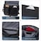 Arctic Hunter Durable Sling Bag Anti-Theft Water Repellent Durable Stylish Shoulder Bag with Multiple Compartments for Casual/ Daily/ Travel, KB00827