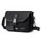 Arctic Hunter Durable Sling Bag Anti-Theft Water Repellent Durable Stylish Shoulder Bag with Multiple Compartments for Casual/ Daily/ Travel, KB00827