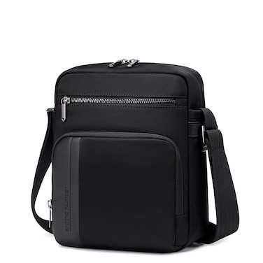 Arctic Hunter 9.5-inch Anti-Theft Sling Bag Water Repellent Durable Stylish Crossbody Bag with Multiple Compartments for Casual/ Daily/ Travel, KB00831