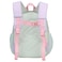 SUN EIGHT Premium Kids Backpack Water Resistant Light Weight Multifunctional Preschool Toddler Bag for Girls, SE22179, Purple Cat