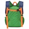 SUN EIGHT Children&rsquo;s Backpack Water Resistant Light Weight Cartoon Bag for Preschool Girls and Boys, SE22207, Navy Dinosaur