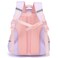 Binnes Premium Kids Backpack Light Weight Water Resistant Multifunctional School Backpack for Girls and Boys, BNS6076, Purple