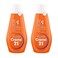 Creme 21 Body Lotion For Ultra Dry Skin, With Almond Oil And Vitamin E, Protects Skin From Dehydration, 250ml (Pack Of 2)