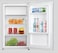 Aftron Freestanding Single Door 90L Refrigerator AFR535HK White