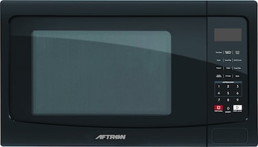 Aftron Microwave 30L AFMW300DG Black