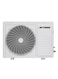 Aftron 1.5 Ton Split Air Conditioner, Piston T3 Compressor, R22 Gas AF-W-18040B White (Installation Not Included)