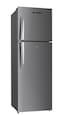 Aftron 350L(Gross) /237L(Net) Top Mount Refrigerator- No Frost - Silver color- AFR350SSF