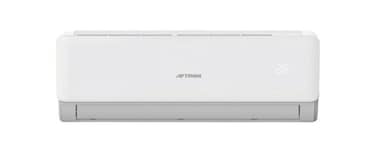 Aftron 2 Ton Split Air Conditioner, Piston T3 Compressor, R22 Gas - Made in China AF-W-2460BX White (Installation Not Included)
