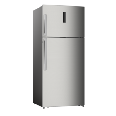 Aftron Freestanding Top Mount Refrigerator 835L Gross and 631L Net Capacity AFR835SSF