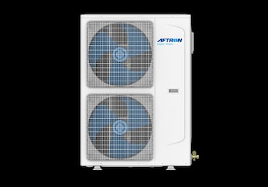 AFTRON AF-W-19D-INV BE/CE DUCTED MODEL