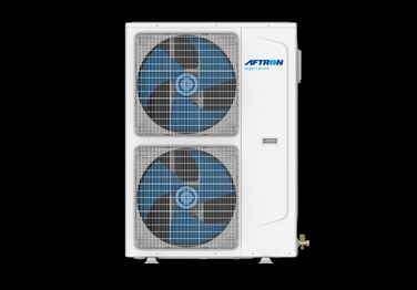 AFTRON AF-W-49D-INVBE DUCTED MODEL