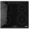 Built In Vitro Ceramic Hob 60 Cm AFHOB6060V Black
