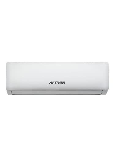 Aftron 2 Ton Split Air Conditioner, Rotary T3 Compressor, R410a Gas - AF-W-2575BE White (Installation Not Included)